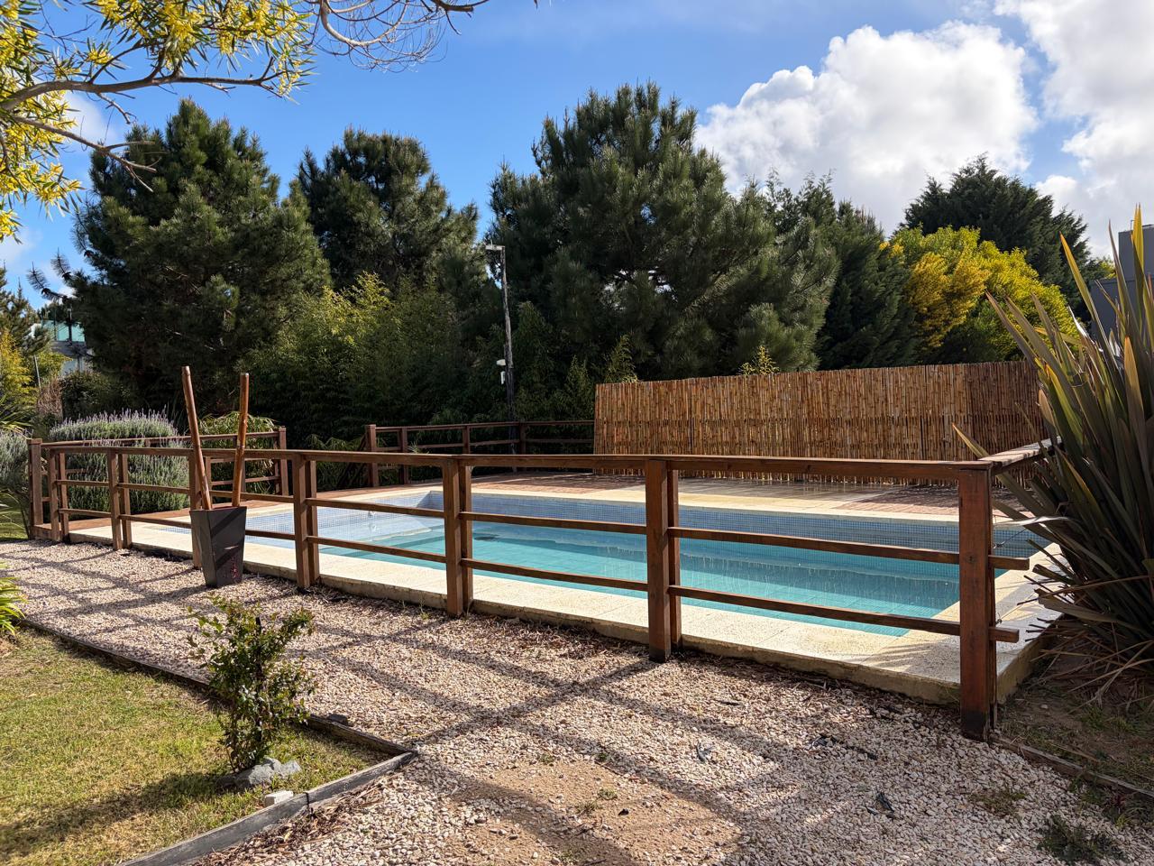 Foto de Piscina